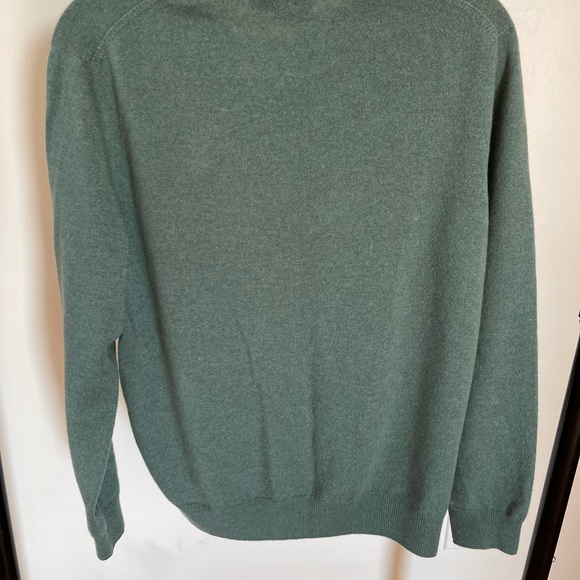 100% Mongolian cashmere size M - Picture 3 of 5